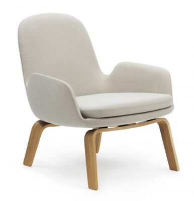 Era Lounge Chair low Normann Copenhagen